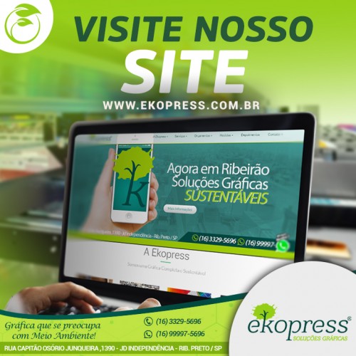 Visite Nosso Site